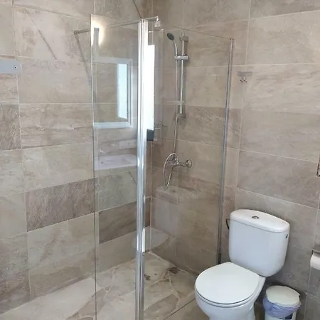 Holiday home Rod,8p,airco,pool Calpe